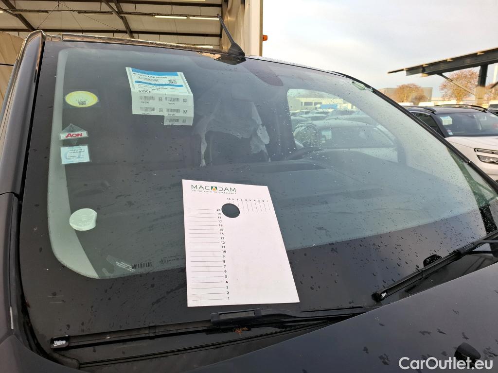  Citroen  Jumpy CITROEN  VU 4p Fourgon Taille M BlueHDi 120 S&S BVM6 Business #42