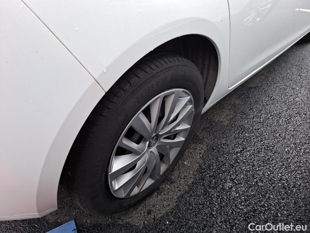  Peugeot  308  Active Pack 1.5 HDI 100CV BVM6 E6dT / TRANSFO VP/VF #43