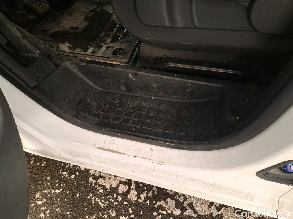  Peugeot  Expert  Fourgon Asphalt L3 2.0 HDi 120CV BVM6 E6d #7