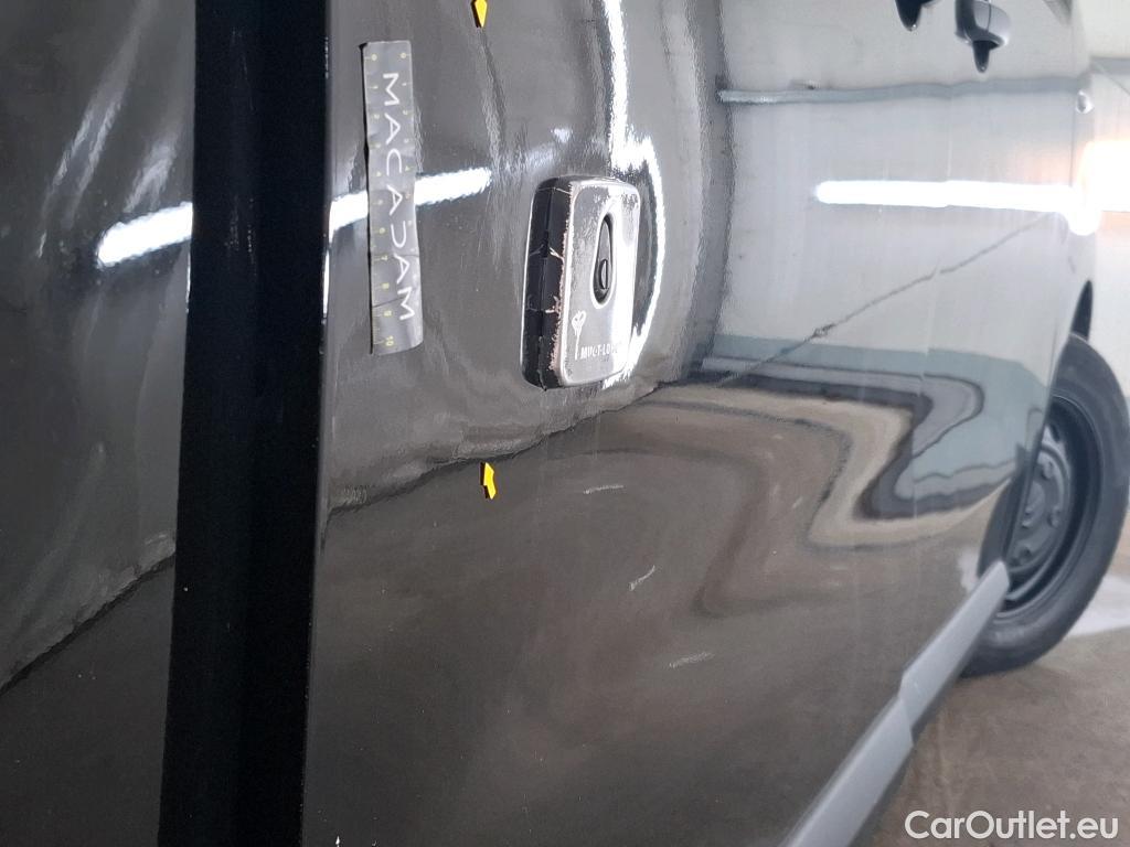  Citroen  Jumpy CITROEN  VU 4p Fourgon Taille M BlueHDi 120 S&S BVM6 Business #27