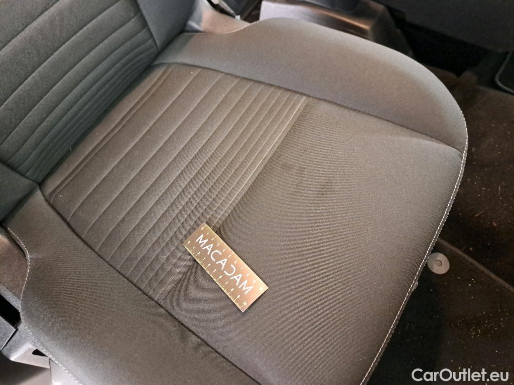  Ford  Transit  Custom Custom Fourgon 320 L2 Limited 2.0 TDCi 130CV BVA6 E6d #6