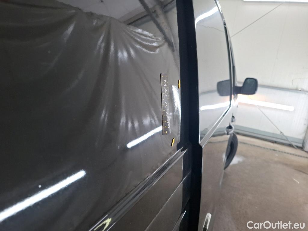  Citroen  Jumpy CITROEN  VU 4p Fourgon Taille M BlueHDi 120 S&S BVM6 Business #16