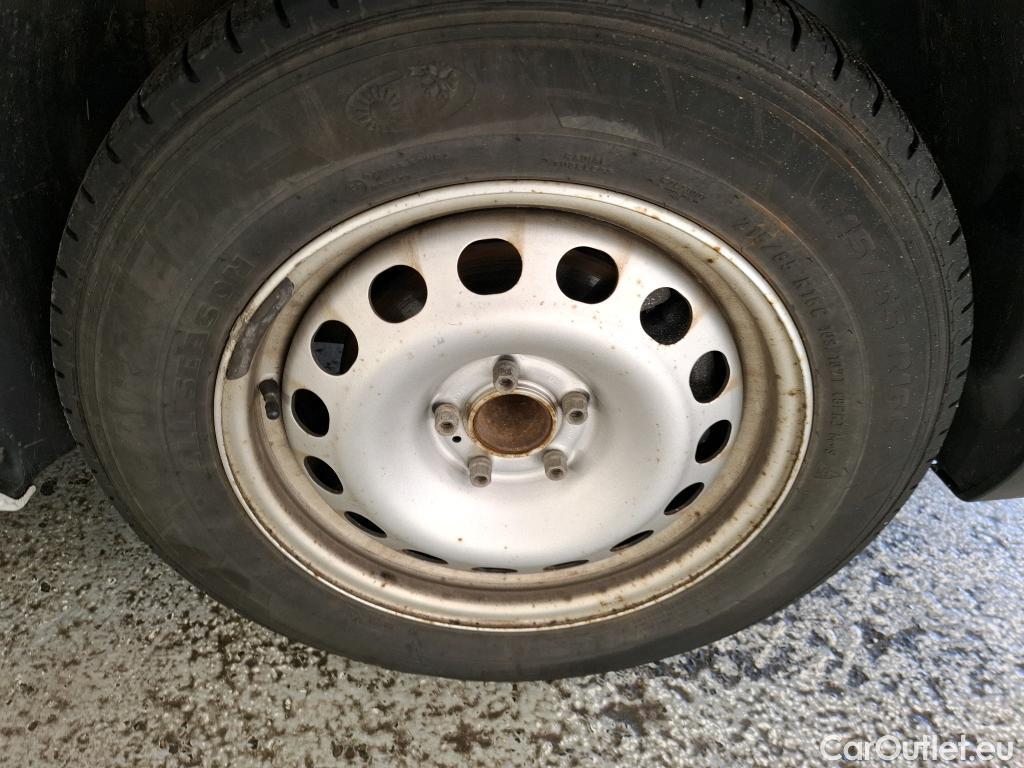  Citroen  Jumpy  Fourgon Fourgon M 1.5 BlueHDi 120CV BVM6 E6d #23