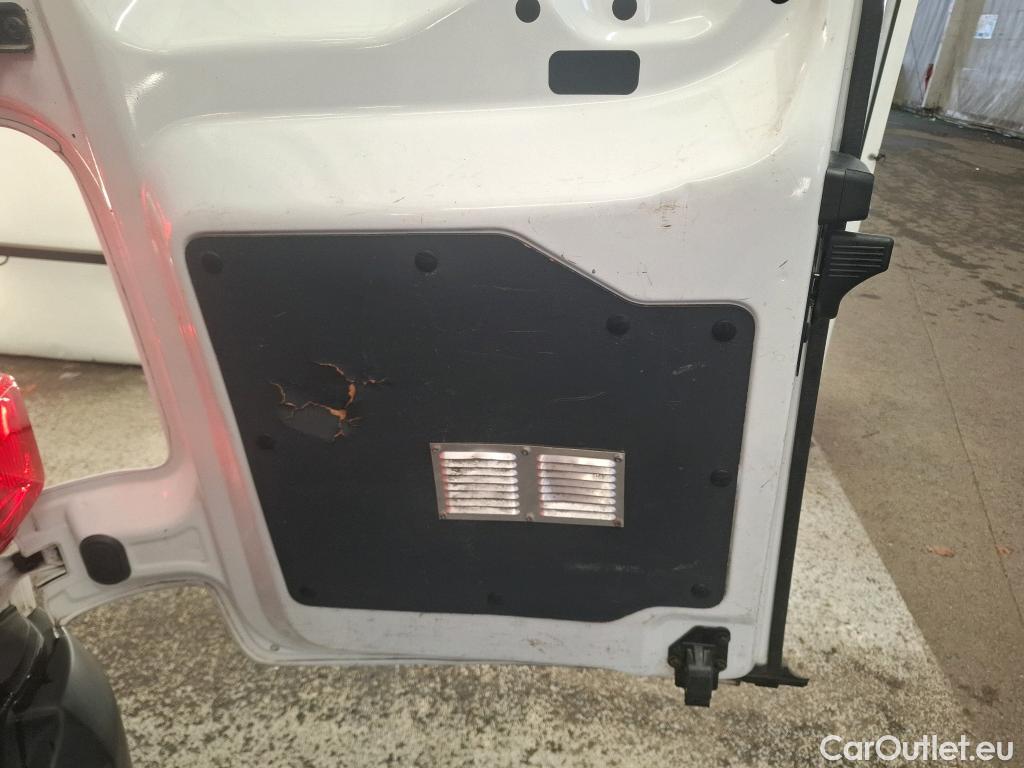  Citroen  Jumpy  Fourgon Club M 1.5 BlueHDi 100CV BVM6 E6d #28