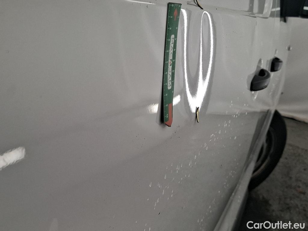  Citroen  Jumpy  Fourgon Club M 1.5 BlueHDi 100CV BVM6 E6d #12