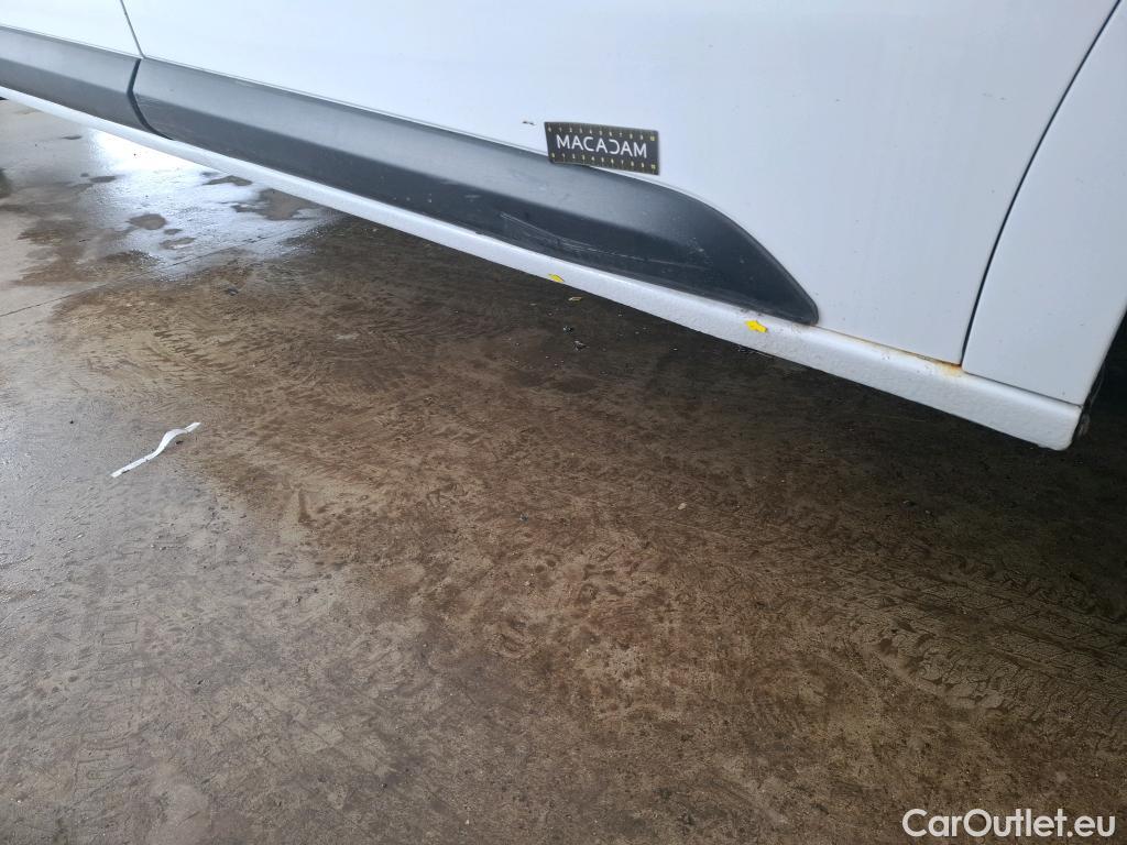  Peugeot  Expert  Fourgon Premium L2 2.0 HDi 120CV BVM6 E6 #12