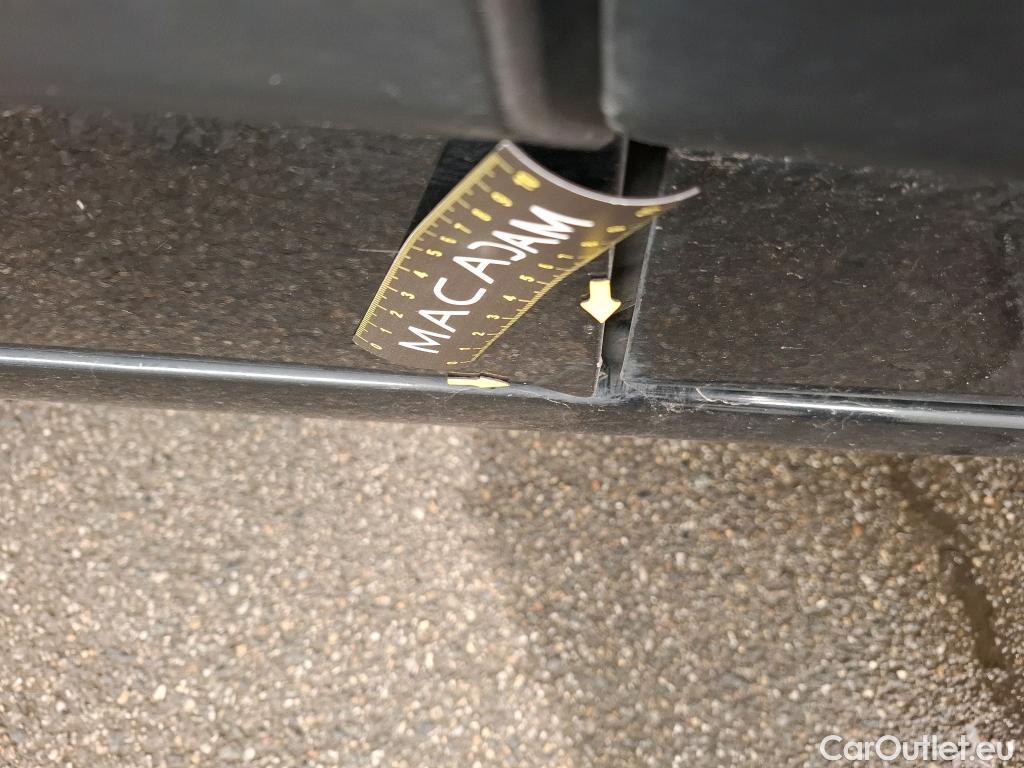  Citroen  Berlingo  Fourgon Club M 1000 1.5 BlueHDi 130CV BVA8 E6dT #46