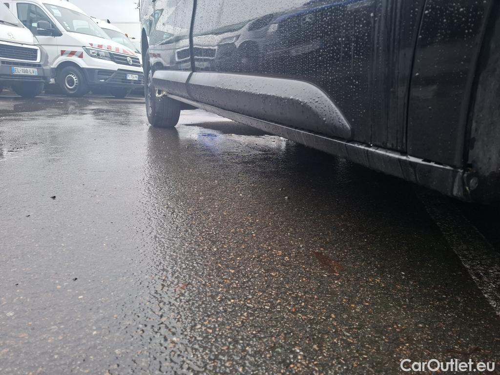  Citroen  Jumpy CITROEN  VU 4p Fourgon Taille M BlueHDi 120 S&S BVM6 Business #36