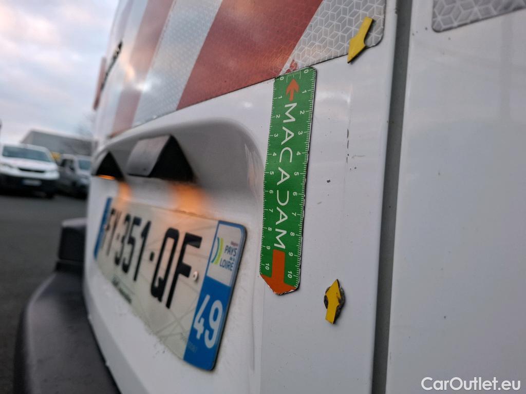  Peugeot  Partner  Asphalt L1 1.5 HDi 100CV BVM5 E6dT #34