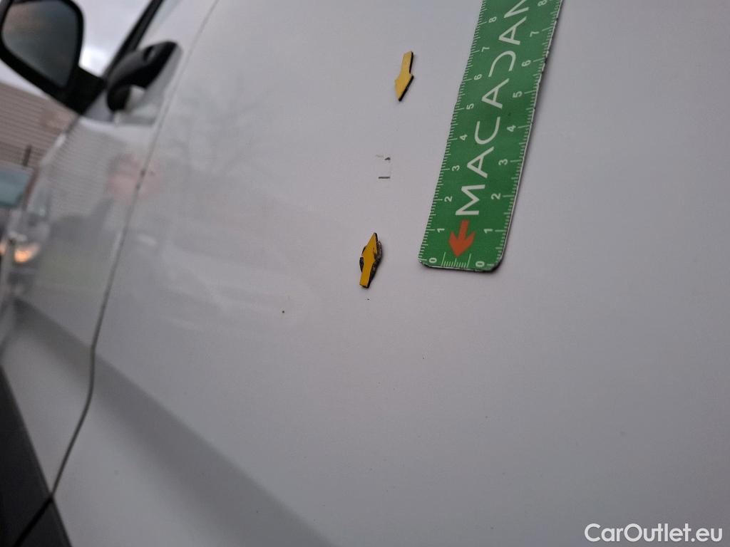  Peugeot  Partner  Asphalt L1 1.5 HDi 100CV BVM5 E6dT #3