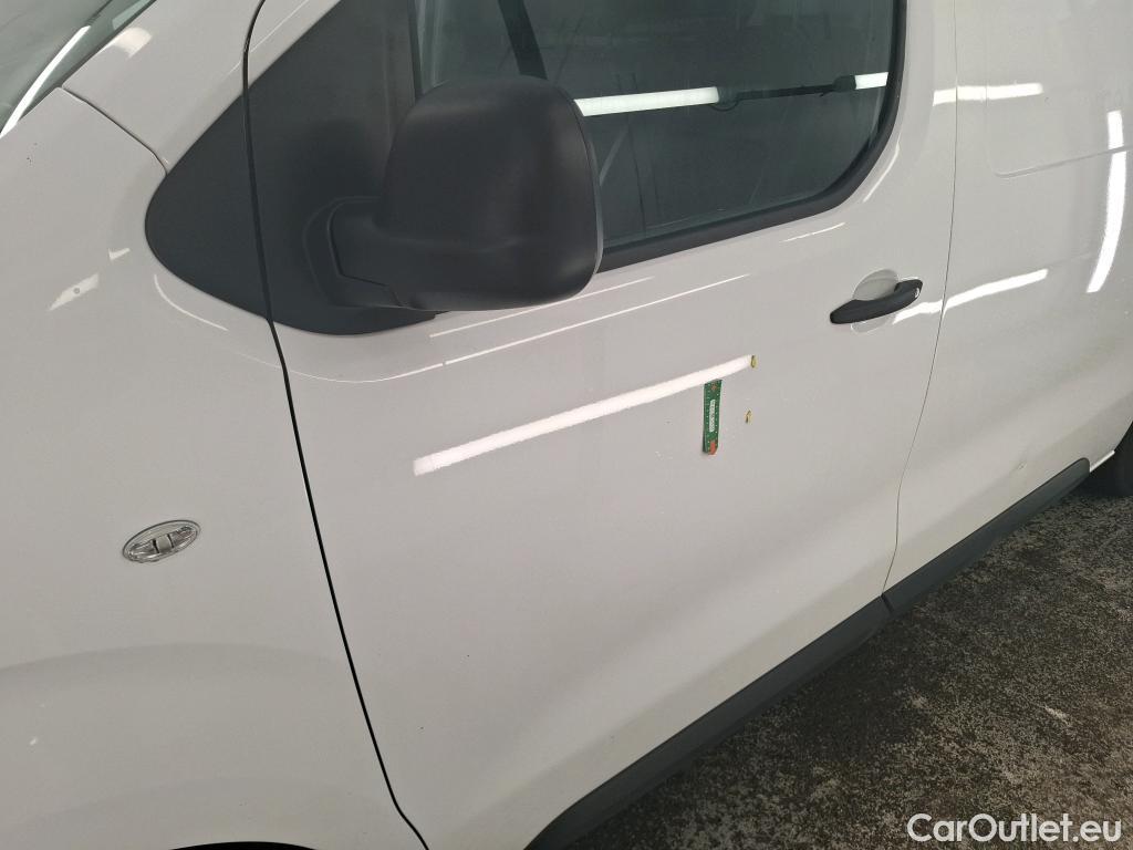  Citroen  Jumpy  Fourgon Club M 1.5 BlueHDi 100CV BVM6 E6d #38