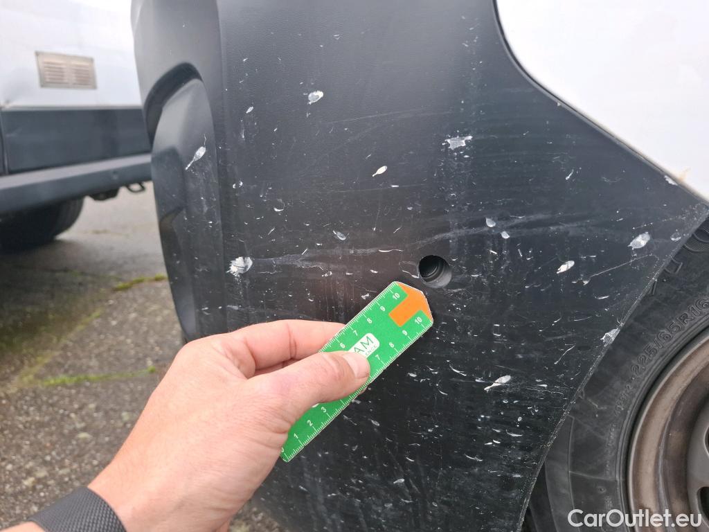  Citroen  Jumpy  Fourgon CityVan XS 1.5 BlueHDi 120CV BVM6 E6dT #34