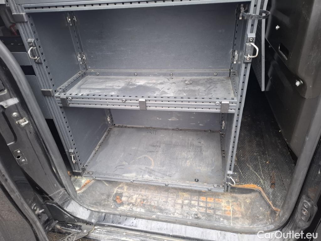  Citroen  Jumpy CITROEN  VU 4p Fourgon Taille M BlueHDi 120 S&S BVM6 Business #58