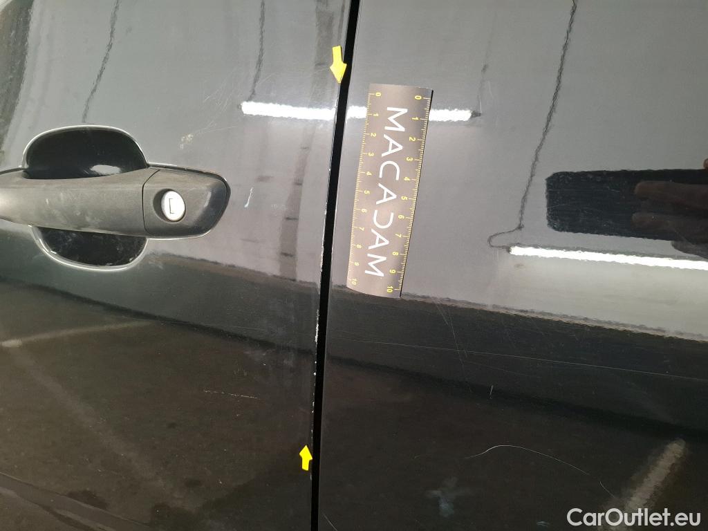  Citroen  Berlingo  Fourgon Club M 1000 1.5 BlueHDi 130CV BVA8 E6dT #33