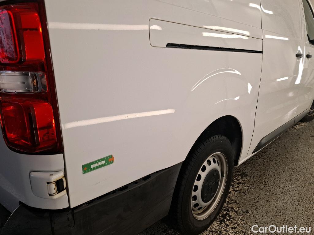  Peugeot  Expert  Fourgon Asphalt L3 2.0 HDi 120CV BVM6 E6d #17