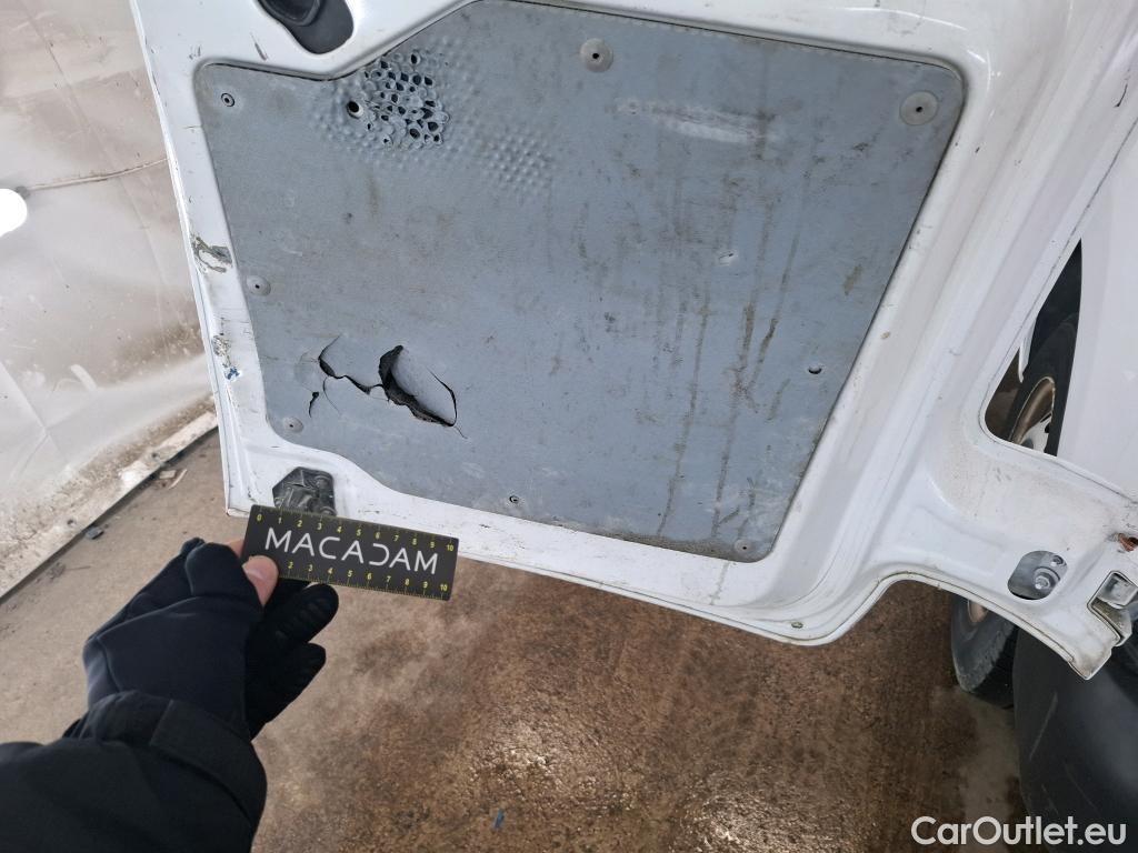  Peugeot  Expert  Fourgon Premium L2 2.0 HDi 120CV BVM6 E6 #43