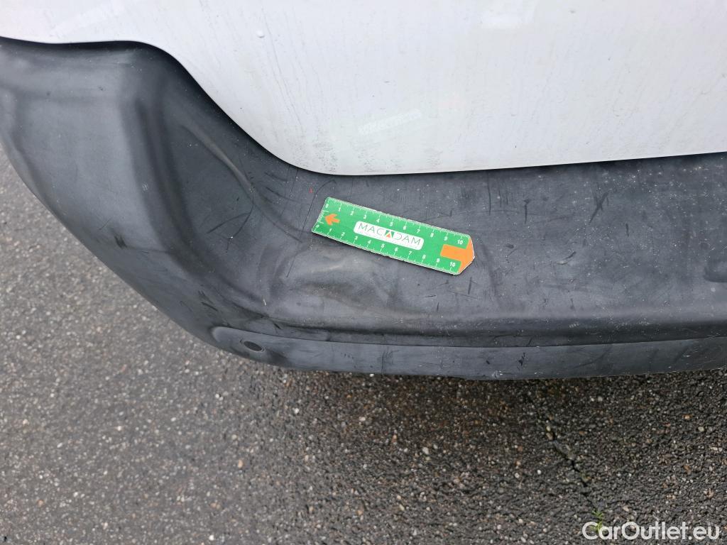  Citroen  Jumpy  Fourgon CityVan XS 1.5 BlueHDi 120CV BVM6 E6dT #13