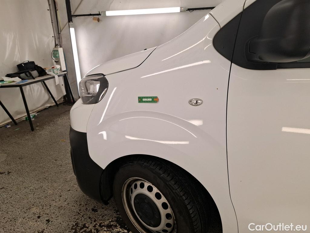  Peugeot  Expert  Fourgon Asphalt L3 2.0 HDi 120CV BVM6 E6d #14