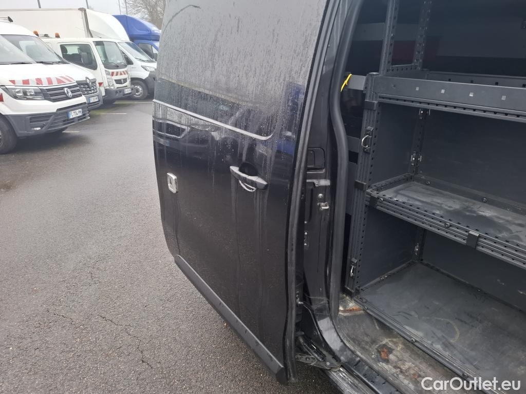  Citroen  Jumpy CITROEN  VU 4p Fourgon Taille M BlueHDi 120 S&S BVM6 Business #56