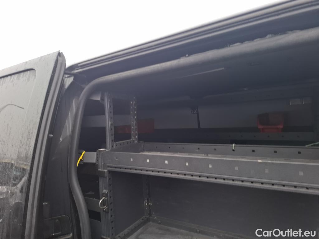  Citroen  Jumpy CITROEN  VU 4p Fourgon Taille M BlueHDi 120 S&S BVM6 Business #57