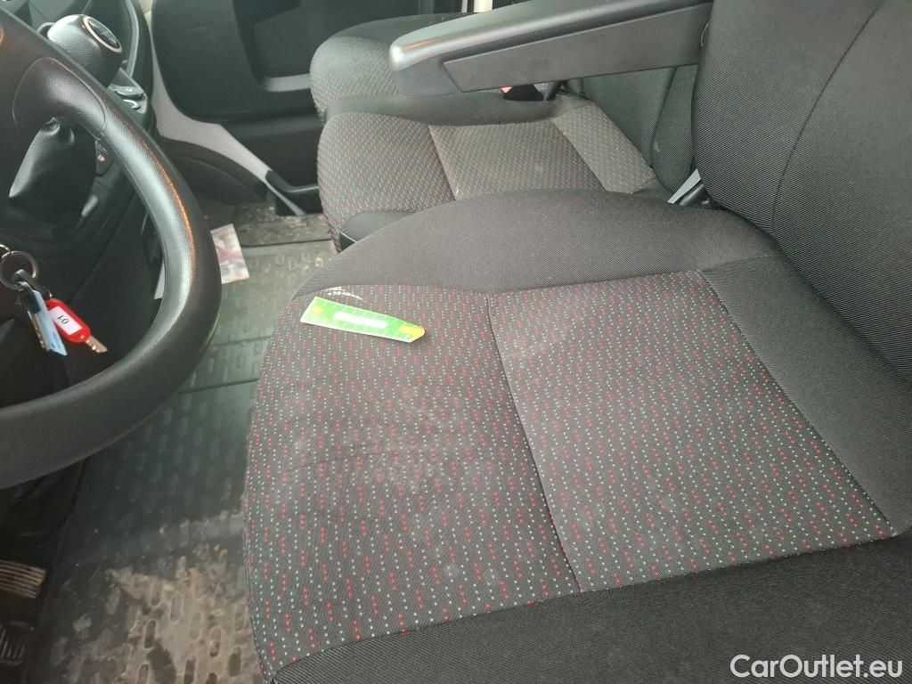  Peugeot  Boxer  Fourgon Surélevé 335 L3H2 Asphalt BlueHDi 165 Stop&Start 2.2 165CV BVM6 #8