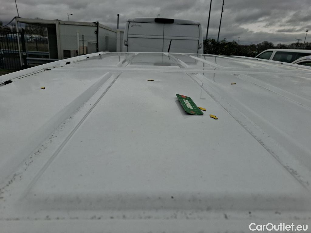  Citroen  Jumpy  Fourgon CityVan XS 1.5 BlueHDi 120CV BVM6 E6dT #16