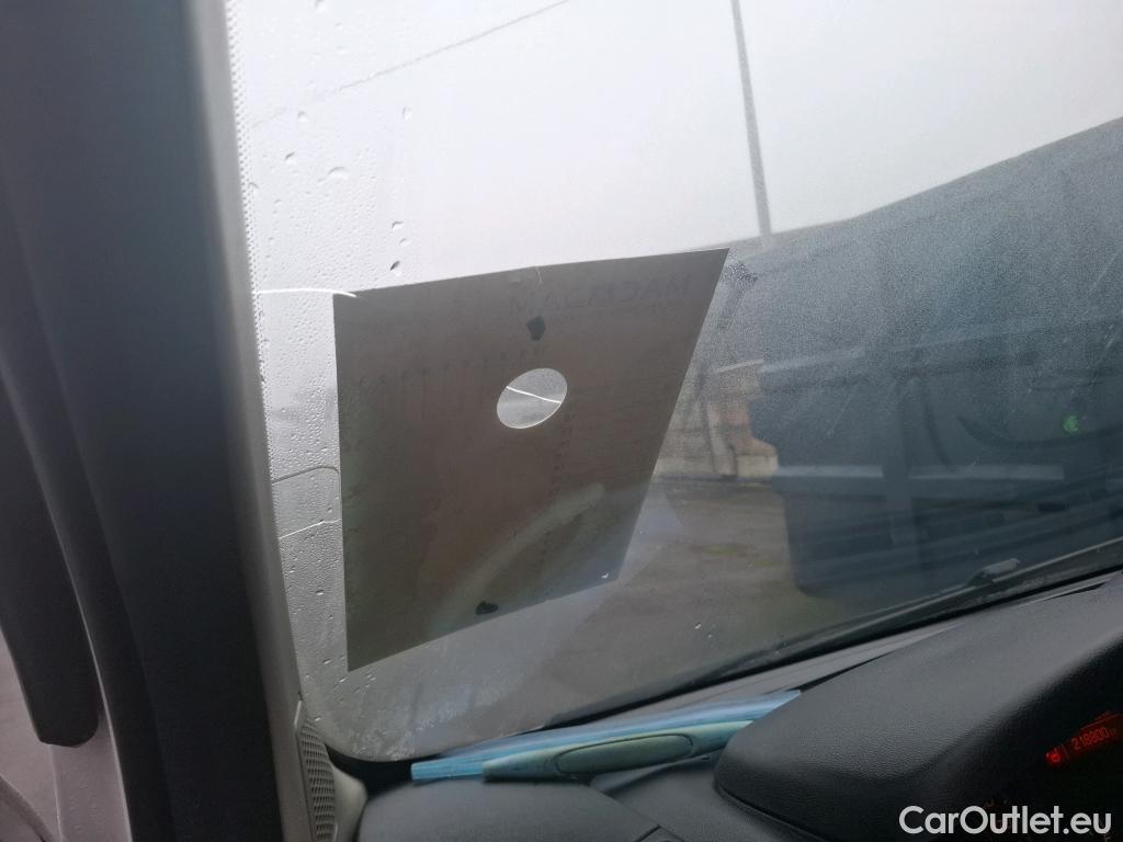  Peugeot  Boxer  Fourgon Surélevé 335 L3H2 Asphalt BlueHDi 165 Stop&Start 2.2 165CV BVM6 #17