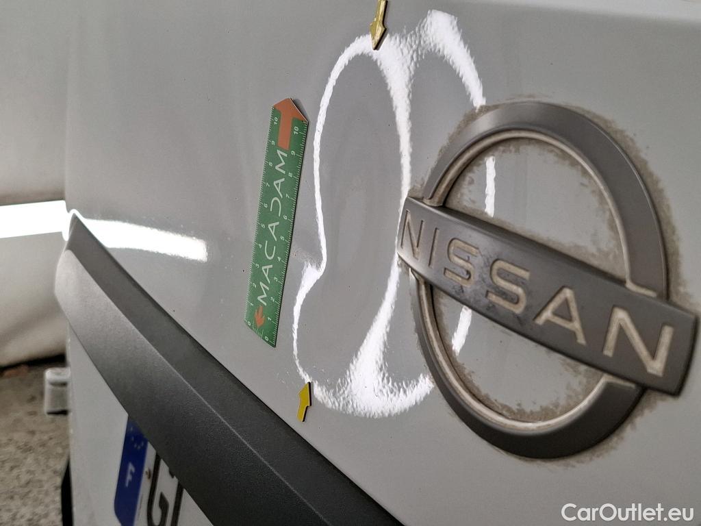  Nissan  Townstar NISSAN  / 2021 / 4P / Fourgonnette Tce 130 N-Connecta #11