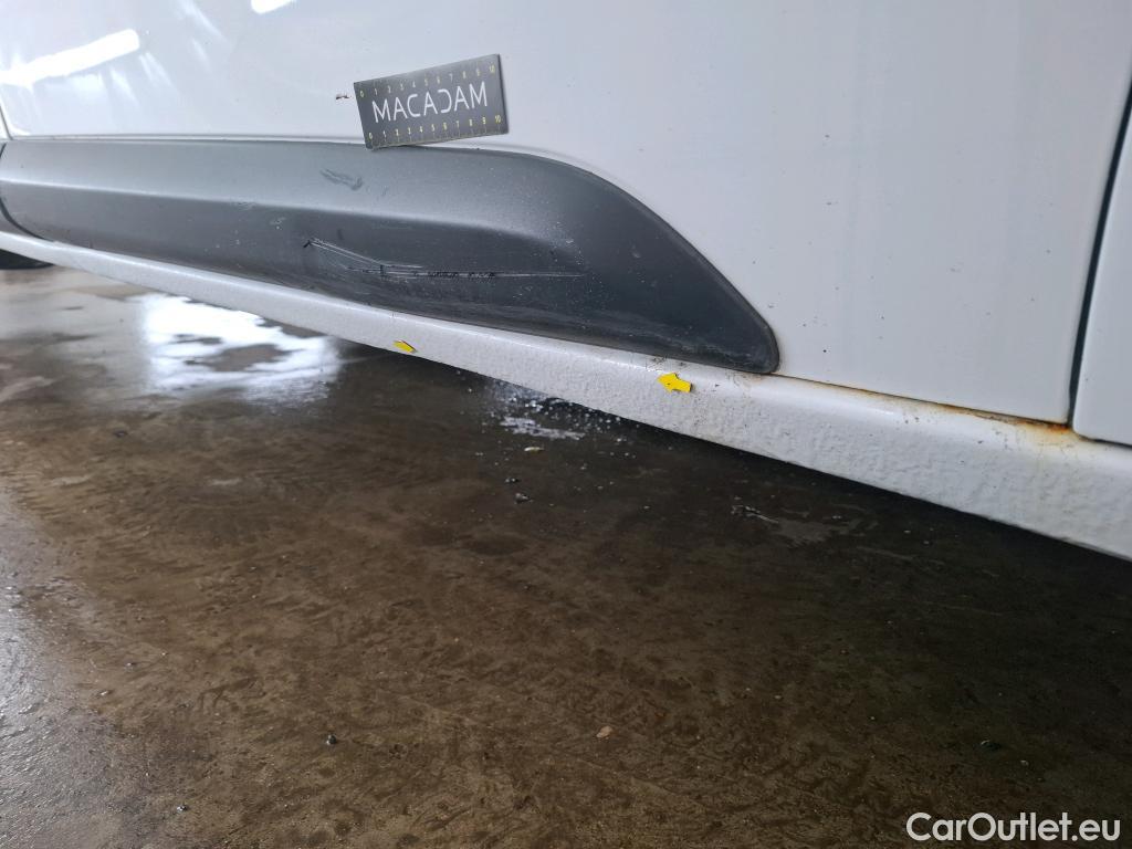  Peugeot  Expert  Fourgon Premium L2 2.0 HDi 120CV BVM6 E6 #13