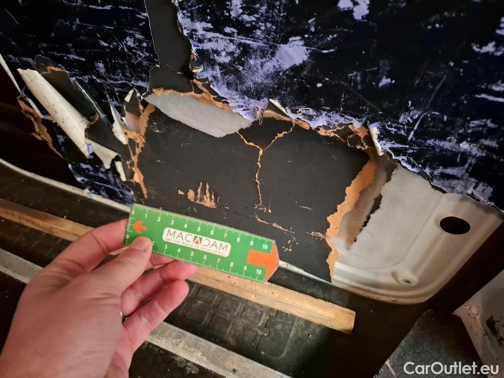  Citroen  Jumpy  Fourgon Driver M 2.0 BlueHDi 120CV BVA8 E6d #6