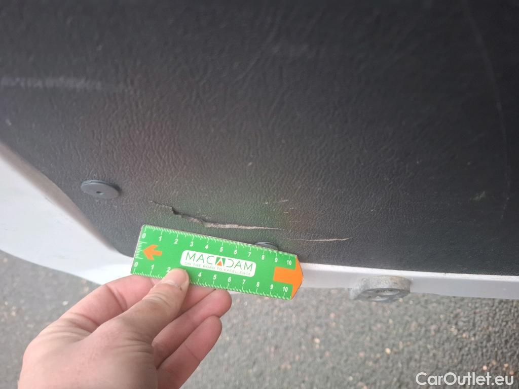  Peugeot  Boxer  Fourgon Surélevé 335 L3H2 Asphalt BlueHDi 165 Stop&Start 2.2 165CV BVM6 #14