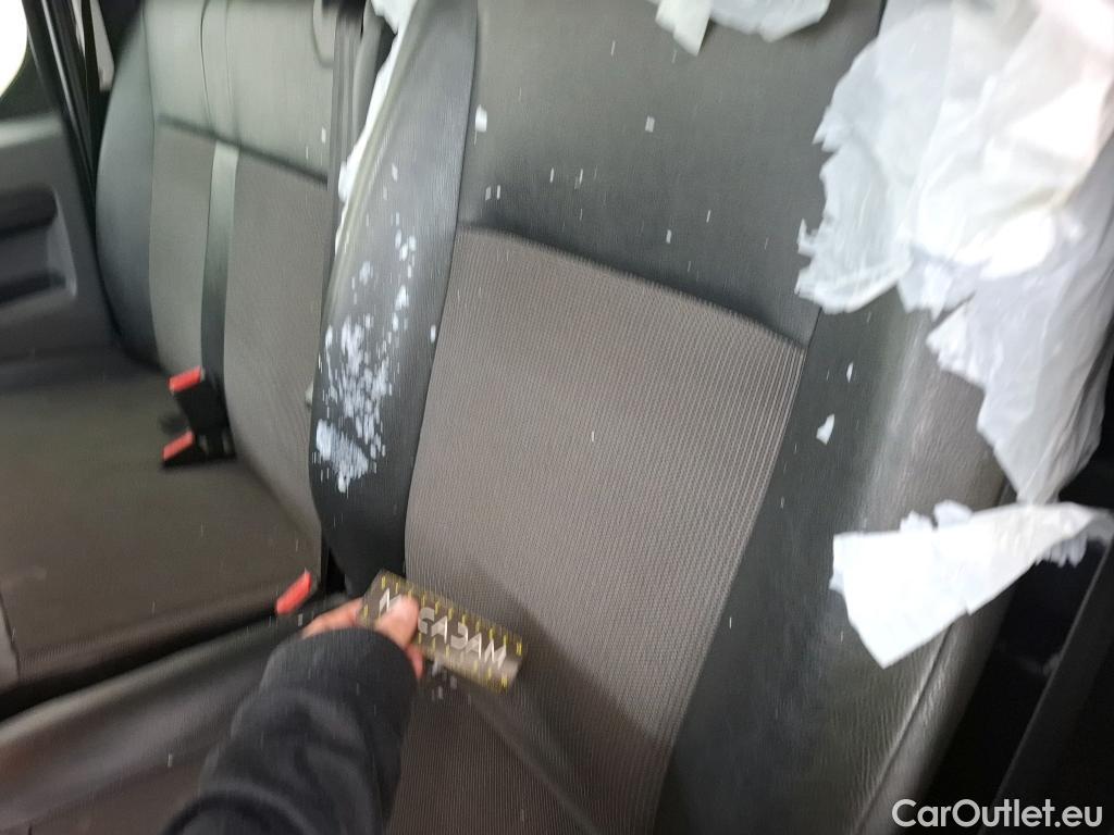  Citroen  Jumpy CITROEN  VU 4p Fourgon Taille M BlueHDi 120 S&S BVM6 Business #23