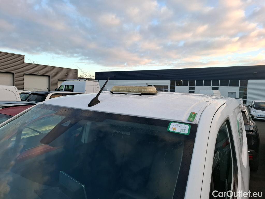  Peugeot  Partner  Asphalt L1 1.5 HDi 100CV BVM5 E6dT #14