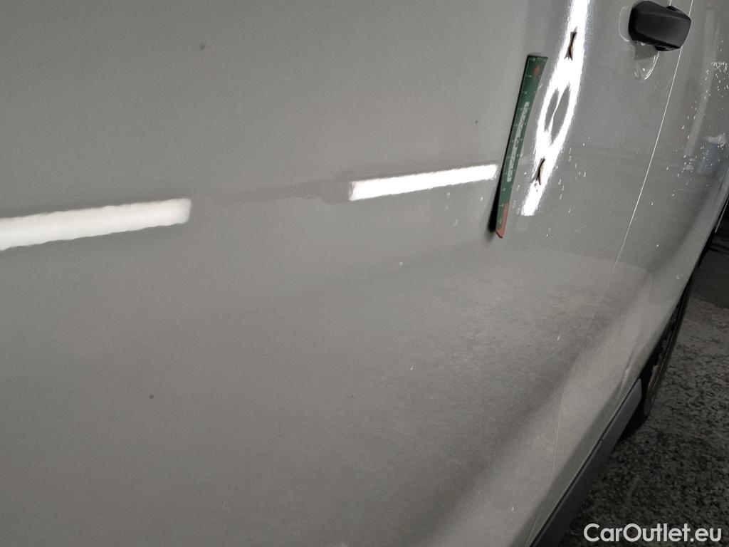  Citroen  Jumpy  Fourgon Club M 1.5 BlueHDi 100CV BVM6 E6d #39