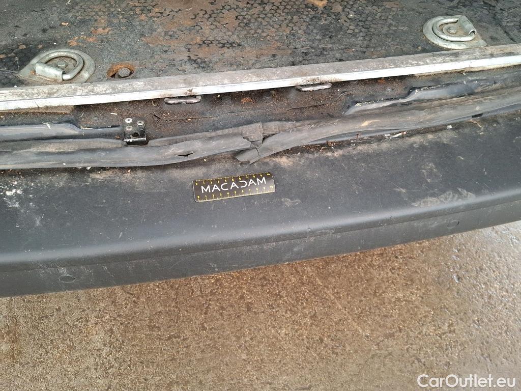  Citroen  Jumpy CITROEN  VU 4p Fourgon Taille M BlueHDi 120 S&S BVM6 Business #41