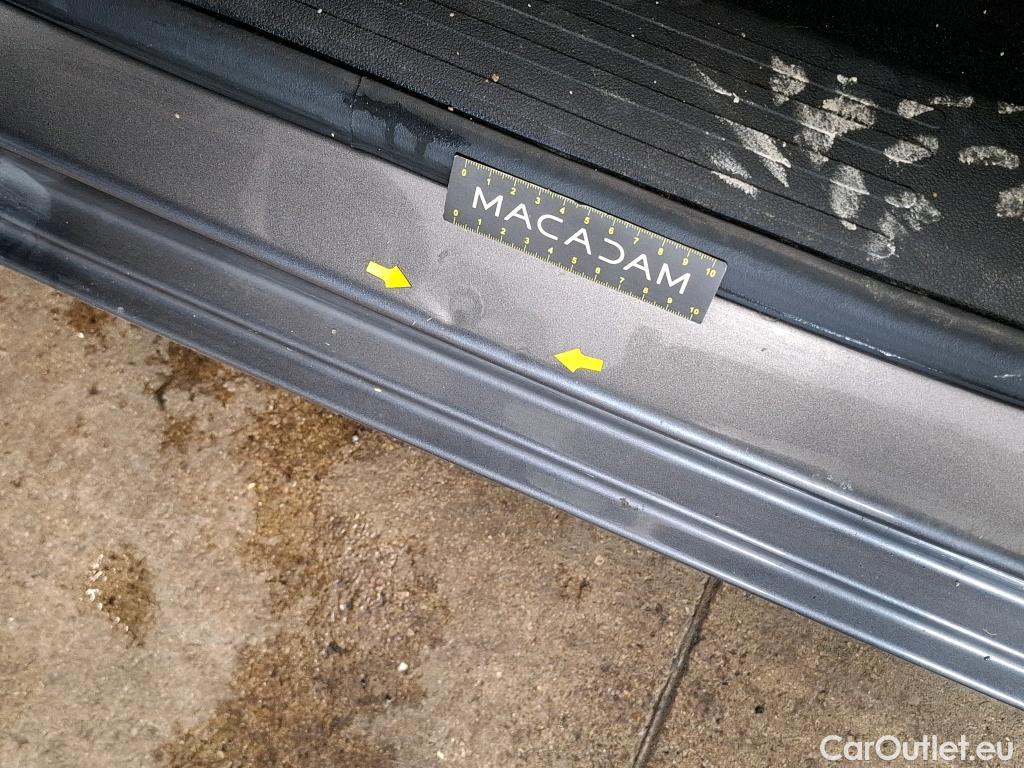  Peugeot  Partner PEUGEOT  / 2018 / 4P / Fourgonnette BLUEHDI 130 S&S EAT8 950KG LONG ASPHALT #9