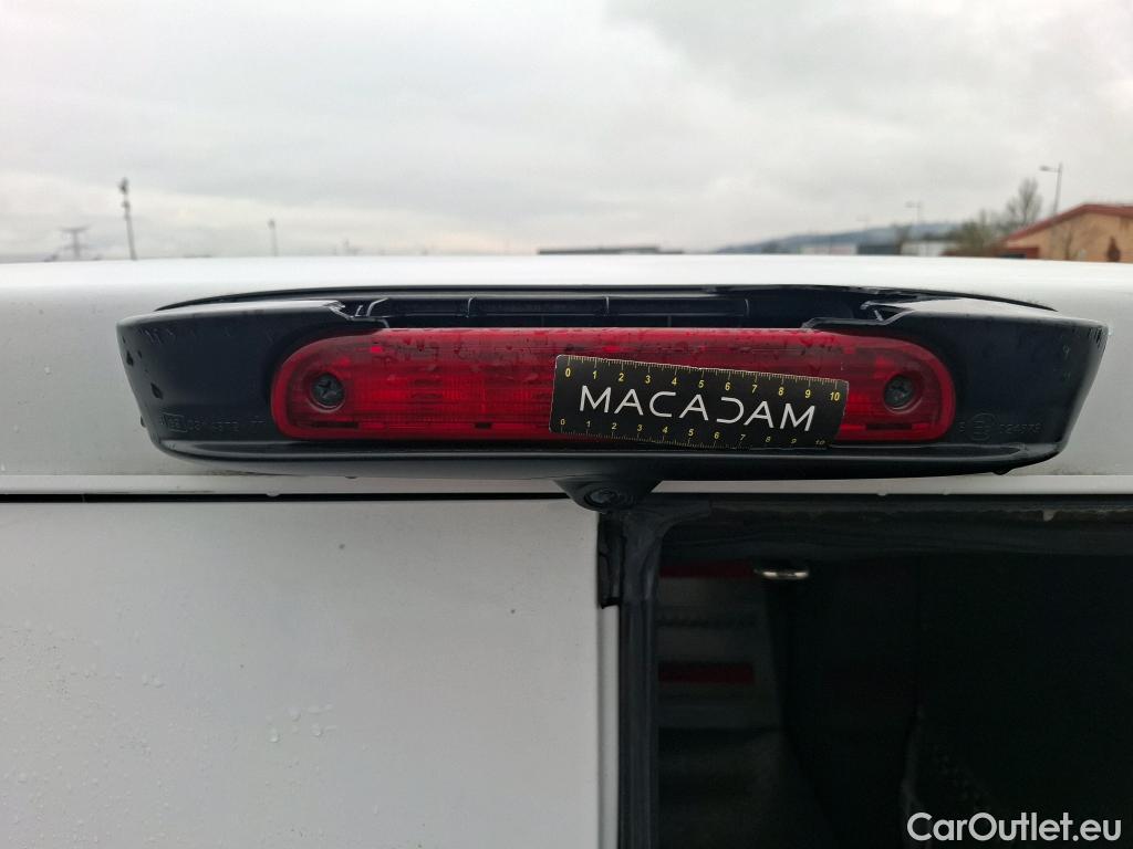  Citroen  Jumper CITROEN  / 2014 / 4P / Fourgon tôlé 33 L2H2 BlueHDi 120 S&S BVM6 Driver #18