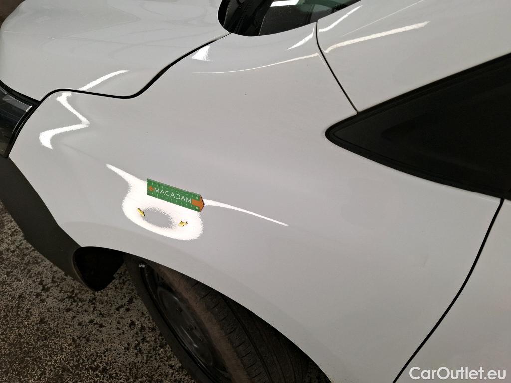  Nissan  Townstar NISSAN  / 2021 / 4P / Fourgonnette Tce 130 N-Connecta #14