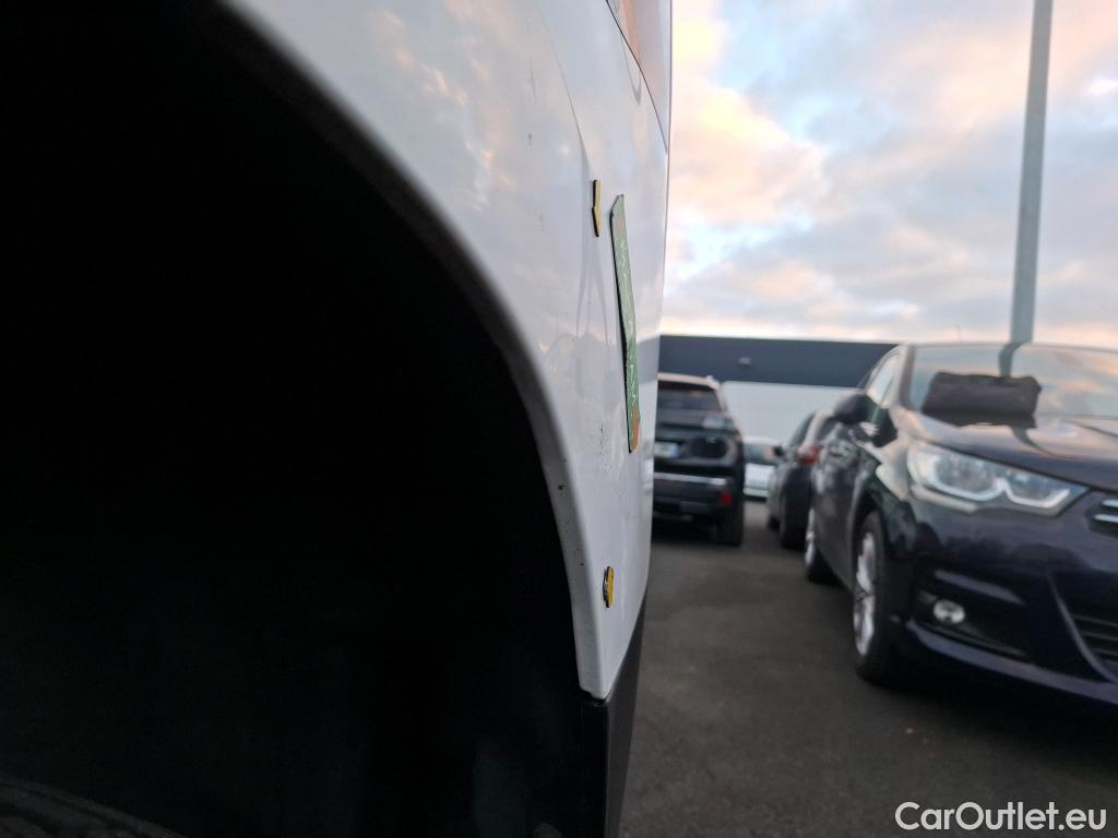  Peugeot  Partner  Asphalt L1 1.5 HDi 100CV BVM5 E6dT #6