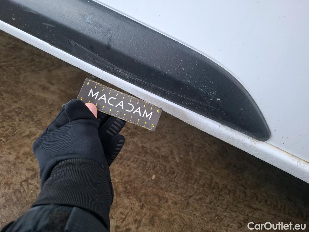  Peugeot  Expert  Fourgon Premium L2 2.0 HDi 120CV BVM6 E6 #71