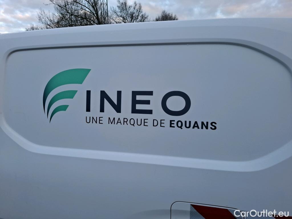  Peugeot  Partner  Asphalt L1 1.5 HDi 100CV BVM5 E6dT #37