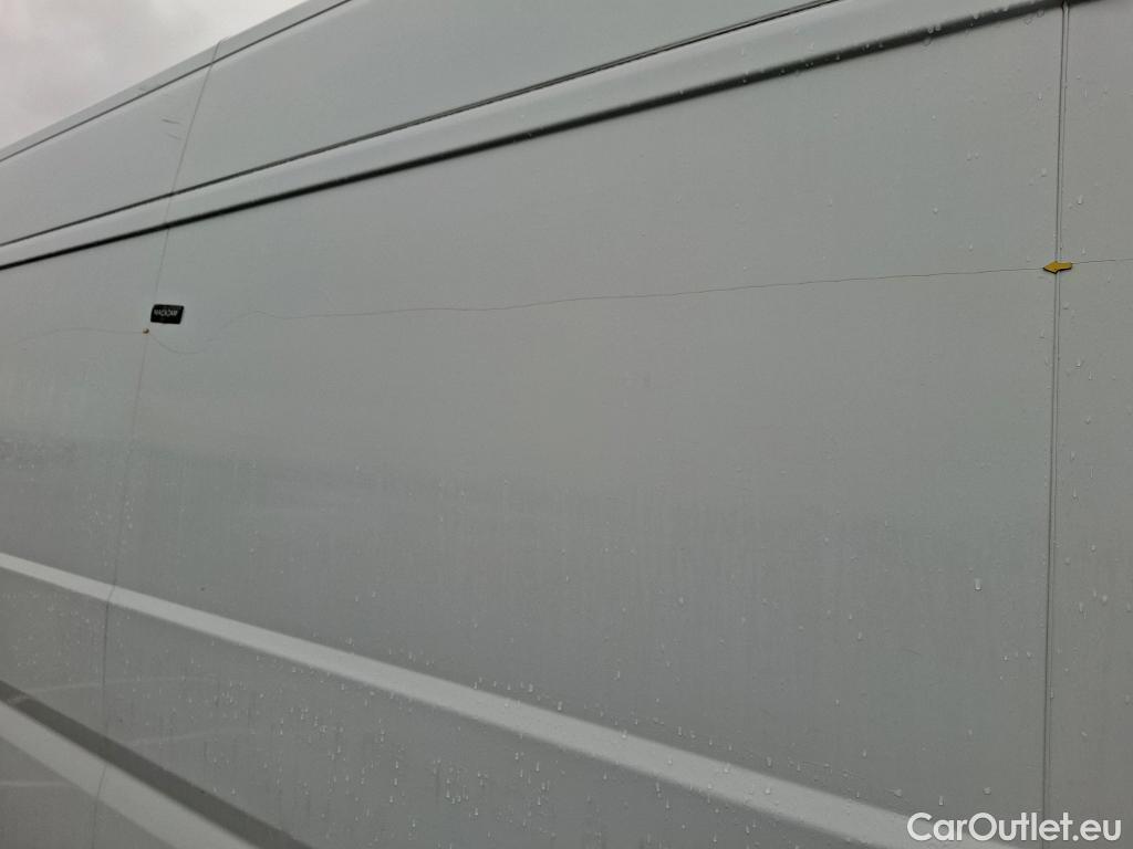  Citroen  Jumper CITROEN  / 2014 / 4P / Fourgon tôlé 33 L2H2 BlueHDi 120 S&S BVM6 Driver #2