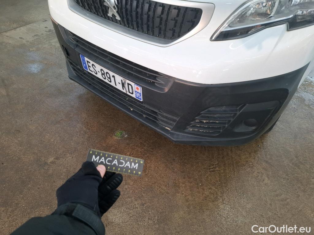  Peugeot  Expert  Fourgon Premium L2 2.0 HDi 120CV BVM6 E6 #63