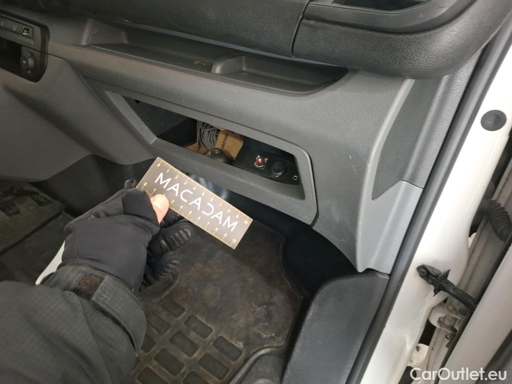  Peugeot  Expert  Fourgon Premium L2 2.0 HDi 120CV BVM6 E6 #68