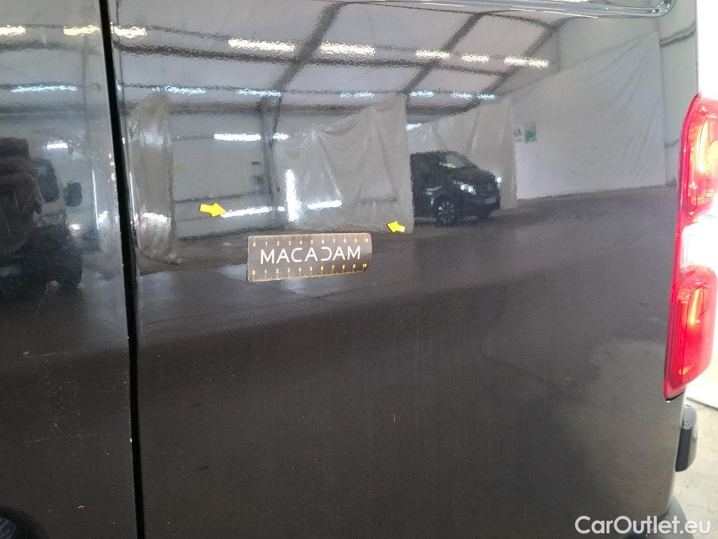  Citroen  Jumpy CITROEN  VU 4p Fourgon Taille M BlueHDi 120 S&S BVM6 Business #32