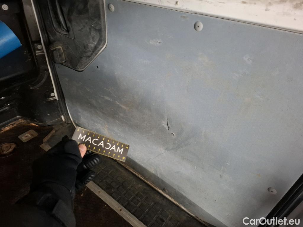  Peugeot  Expert  Fourgon Premium L2 2.0 HDi 120CV BVM6 E6 #38