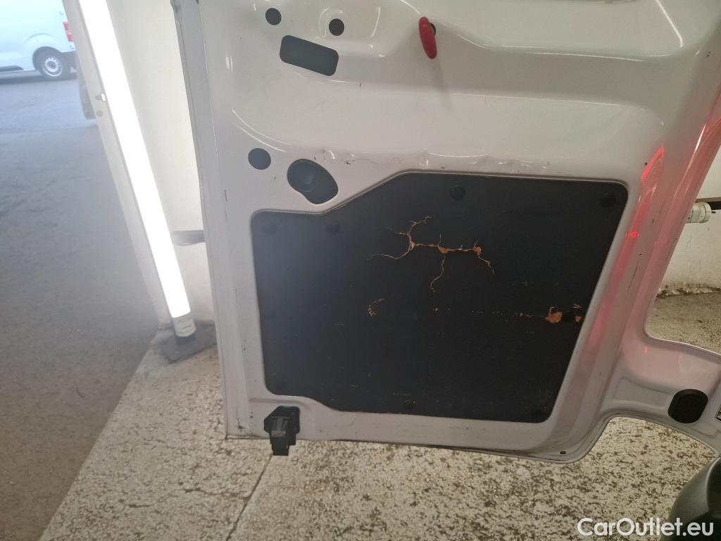  Citroen  Jumpy  Fourgon Club M 1.5 BlueHDi 100CV BVM6 E6d #26