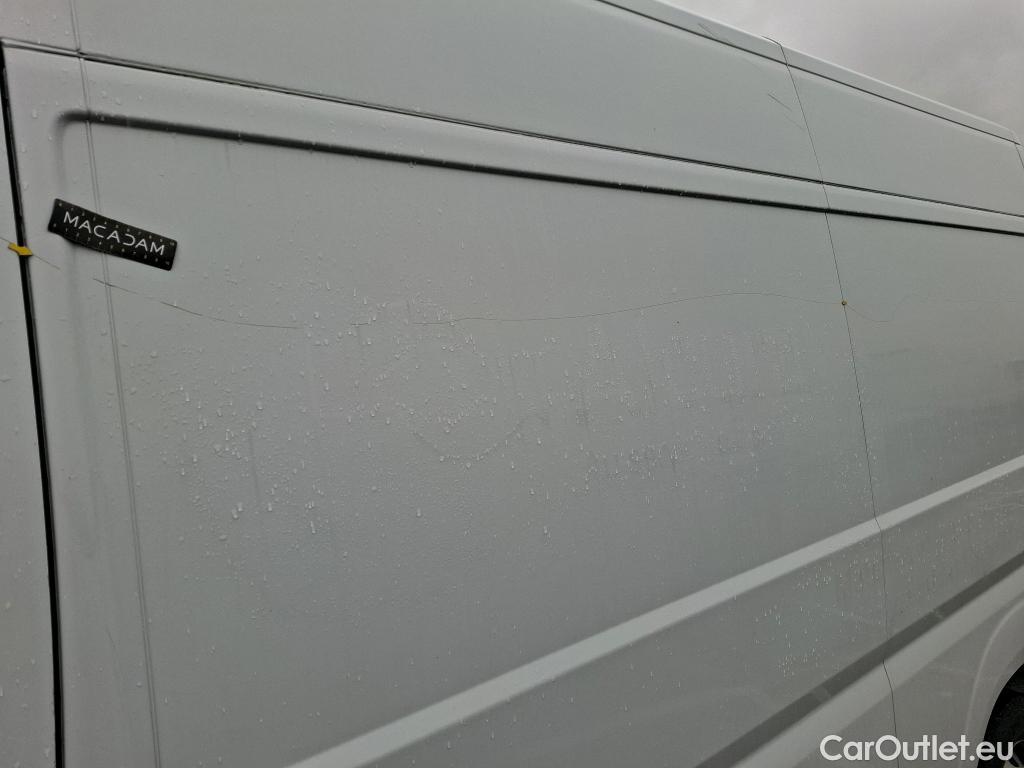  Citroen  Jumper CITROEN  / 2014 / 4P / Fourgon tôlé 33 L2H2 BlueHDi 120 S&S BVM6 Driver #15