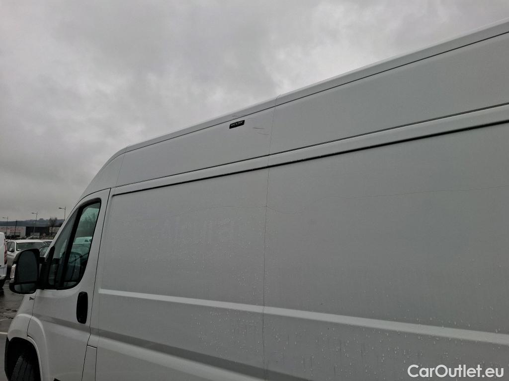  Citroen  Jumper CITROEN  / 2014 / 4P / Fourgon tôlé 33 L2H2 BlueHDi 120 S&S BVM6 Driver #41