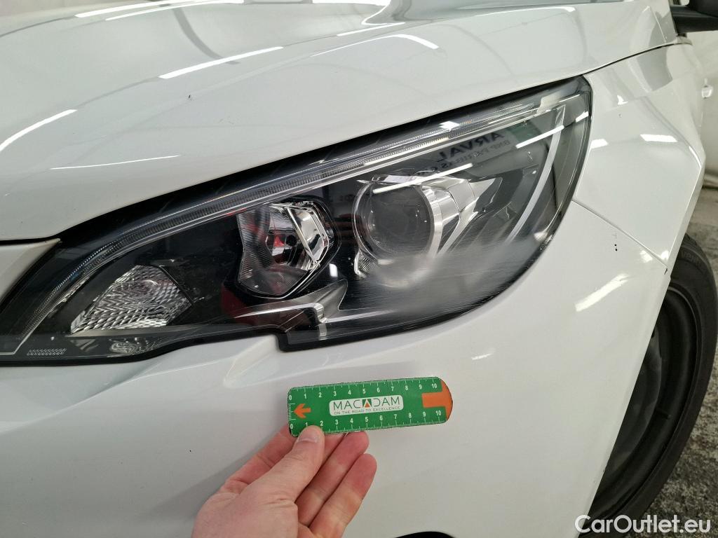  Peugeot  308  Active Pack 1.5 HDI 100CV BVM6 E6dT / TRANSFO VP/VF #10